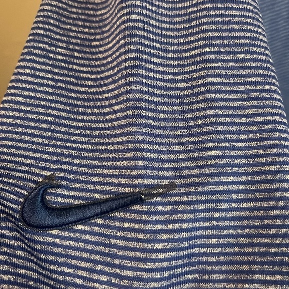 Men’s Gold Polo Nike XXL - Picture 4 of 4